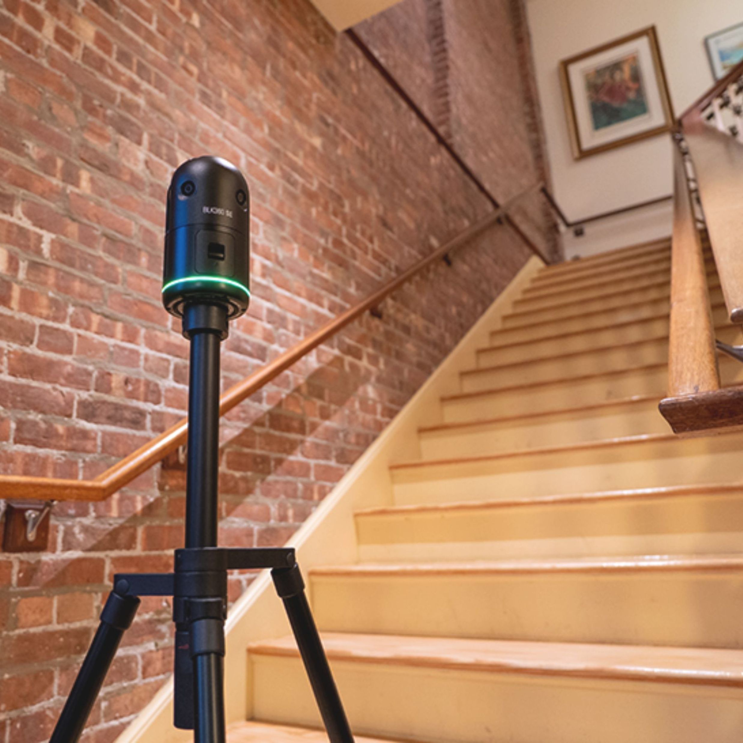 How long survey cover