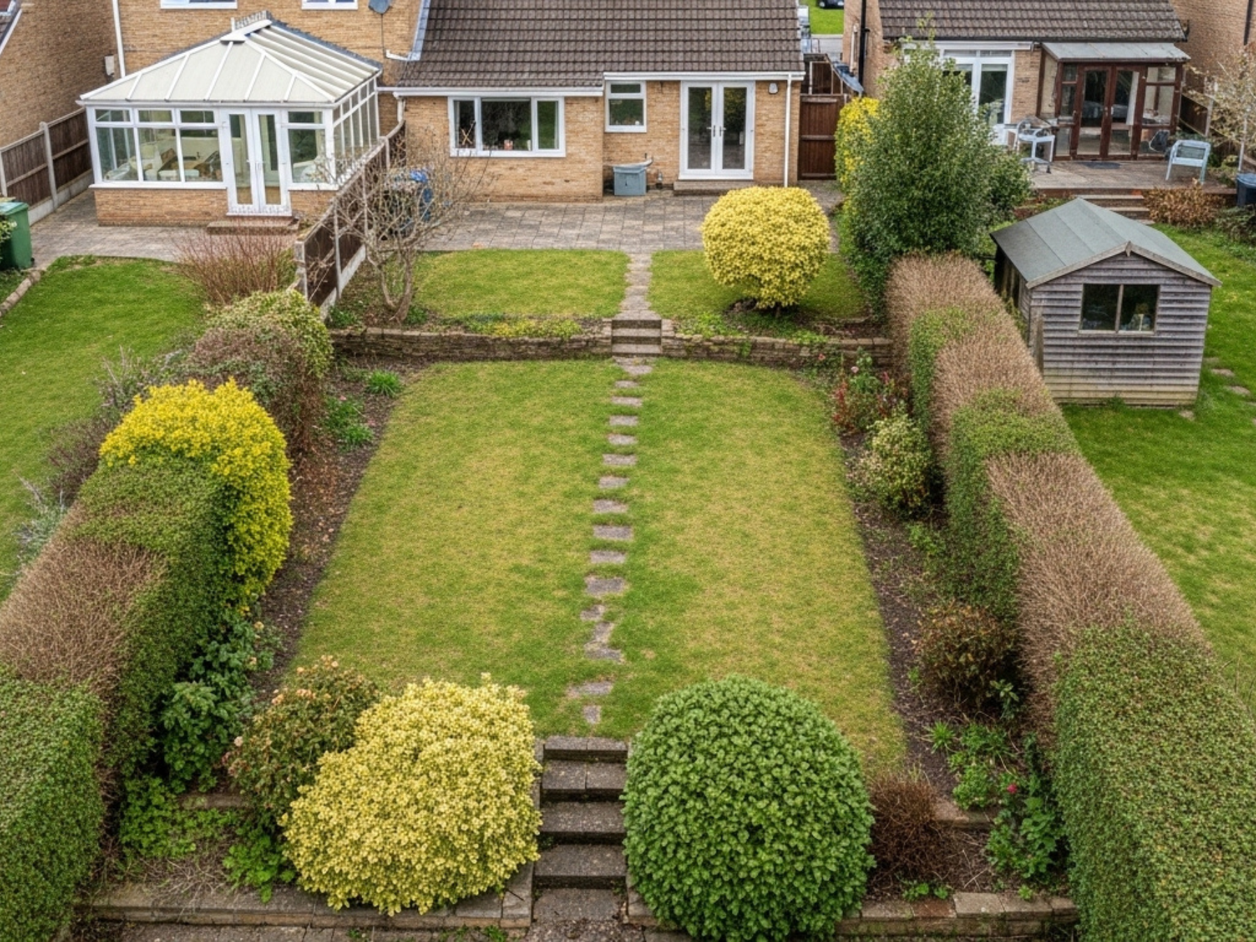 Do you need a survey for planning — cover