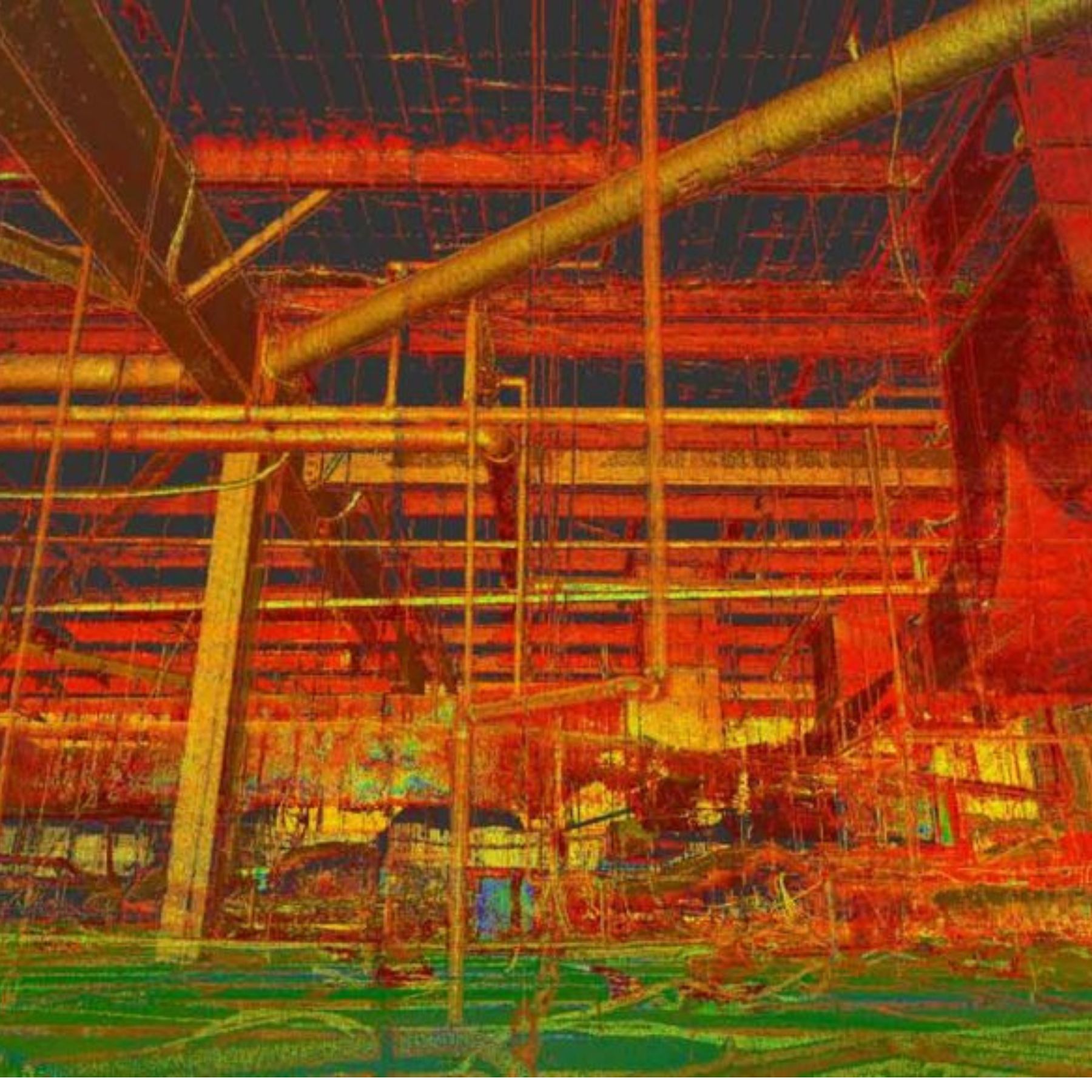 Point cloud CTA